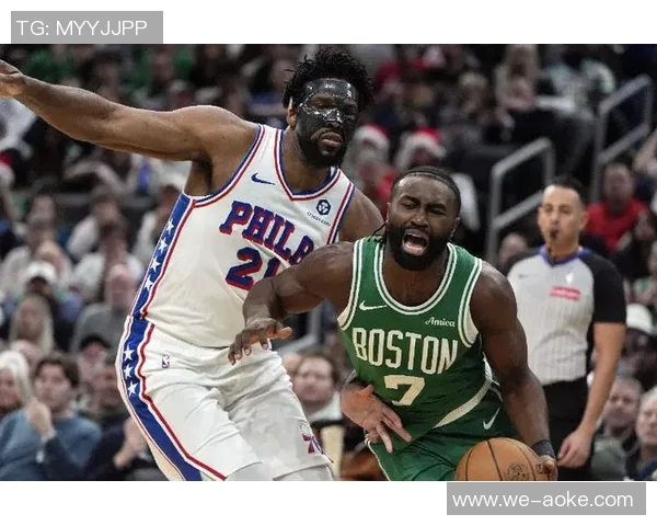 凯尔特人与76人对决数据分析及比赛亮点回顾