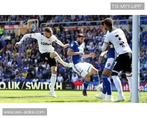 米尔袄尔与德比郡激战90分钟最终比分揭晓精彩瞬间回顾