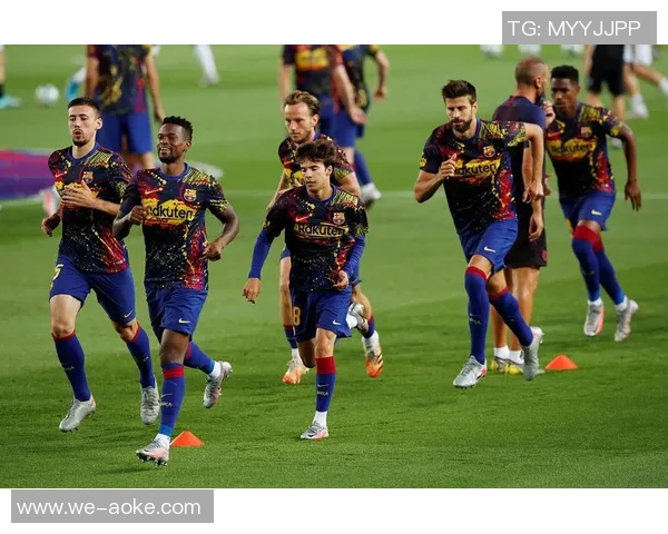 韦斯卡对阵巴塞罗那精彩直播时间定于4月13日敬请关注不容错过