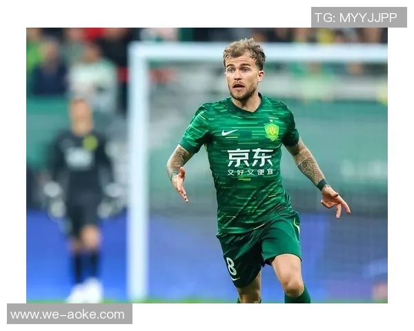 国安队新帅助力古加留队，入籍我国踢球远景宽广